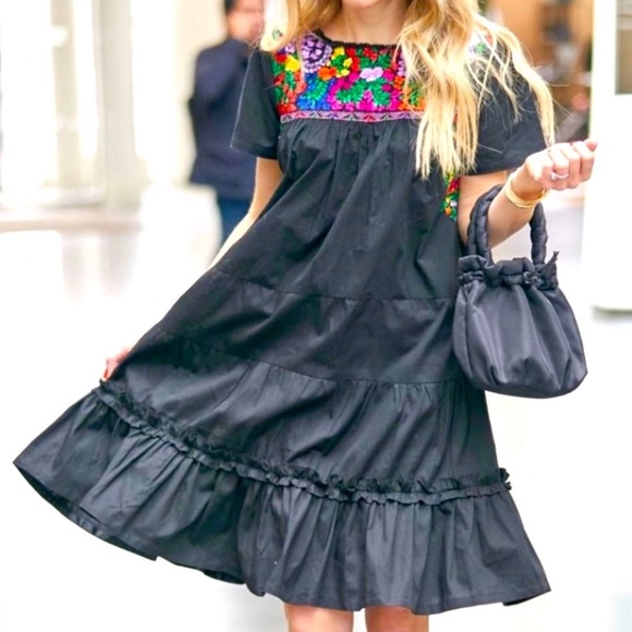 RARE J. Marie Kinsle Dress - Picture 7 of 9